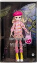 Monster High Wednesday Enid Sinclair Dukke