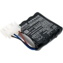 Soundcast Outcast VG7 batteri (5200 mAh 7.4 V, Sort)