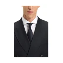 Boss, Herre, Dress, Blå, L,
