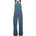 Black Diamond W Recon Stretch Bibs Midnight Blue