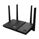 ASUS RT-AX50 AX3000 Wi-Fi 6-ruter 90IG0AR0-MO3T00