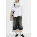 Acne Studios Herre Shorts Grå L,