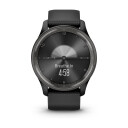Garmin Vivomove Trend Black