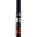 IsaDora The Big Bold Extreme Ultimate Volume Mascara 15 Extreme Black