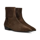 Toral Dame Sko Brun 38 EU,