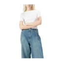 Pepe Jeans Dame Jeans Blå W24 L32,