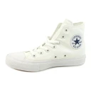 Converse Dame Sko Hvit 36 EU,