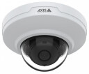 Axis M3088 V Dome Overvåkningskamera 8MP WDR Deep Learning