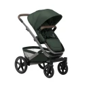 Joolz Geo5 Duovogn Forest Green