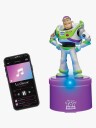 Toystory Disney Toy Story Buzz Høyttaler Med Nattlampe