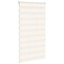  Sebragardin marmor beige stoff bredde 85,9 cm polyester