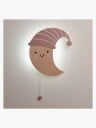 Baby"s Only Vegglampe Moon Heaven