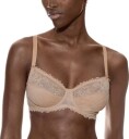 Mey BH Fabulous Wired Bra Beige B 85 Dame
