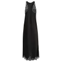 Balenciaga Dame Kjoler Svart S,