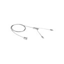 LEDVANCE Linear indiviled - suspension wire