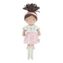 Little Dutch Cuddle Doll Evi 35Cm Pink ONE SIZE