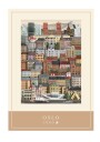 Puslespill 1000 Oslo