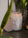 Voluspa Maison Large Jar Candle Saijo Persimmon 455g
