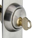 Tilbehørsett Entré ASSA Abloy D12-B1/B3 ASSA D12-B1/B3 Bas Rustfritt