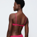 Triumph  BH That Night In Vegas Wired Bra Mørkrosa B 85 Dame