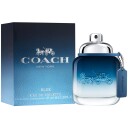 Coach Blue Eau de Toilette 40ml med friske aromatiske dufter for menn
