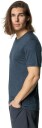 Houdini Men's Activist Tee Blå XL Man