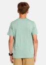Rip Curl STREAMLINE BIG LOGO TEE BOY