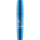 Catrice All Round Mascara Extra Volume Waterproof Waterproof Tusz Do Rzęs 010 Blackest Black 11Ml