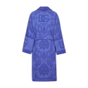 Dolce & Gabbana Dame Natt  og Loungeklær Blå S,