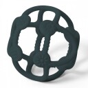 Babyono Silikon Gripe Og Biteleke Navy