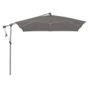 Glatz Parasoll Sunwing Casa 270 x 270 cm #420 Smoke Glatz