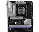 ASRock B850 LiveMixer Hovedkort AM5 ATX med WiFi og DDR5