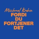 Michael Krohn Fordi Du Fortjener Det Norske Albumklassikere Vinyl