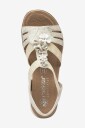 Rieker   Sandal V3788 60   Beige