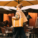 Native Union W.F.A Tote Bag Pro 16L   Kraft