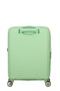 American Tourister Soundbox Spinner Koffert 35,5L Pastel Green