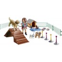 Playmobil SuperSets - Gavesett Hundetrener