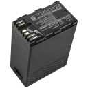 Batteri til Canon EOS C200 / C200B
