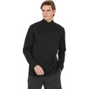 Virtus Josen M Midlayer   Black   XL