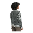 Dale of Norway Dame Strikkevarer Svart XL,