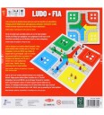 TACTIC Brettspill Ludo
