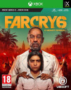 Ubisoft Far Cry 6 Xbox One/Series X Spill