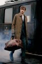 Adax Bolzano weekend bag Kristian Brun