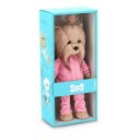 Lucky Doggy Lucky Mimi Pink Heart 38 cm OT LD2 063