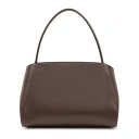 Ferragamo Dame Vesker Brun ONE SIZE,