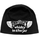 Thin Lizzy Thin Lizzy Unisex Beanie Hat: Whisky In Th...