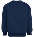 Hummel Collegegenser   HmlMini Bee   Dress Blues   Hummel   5 år (110)   Collegegenser   Blå