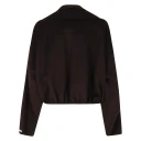Sportmax Dame Jakker Brun 3XS,