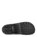Sika Comfort Safety Shoes OB SRC Black 1 Par SKI-125-Svart 44