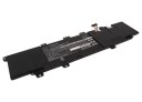 Asus VivoBook S400 batteri (4000 mAh 11.1 V)